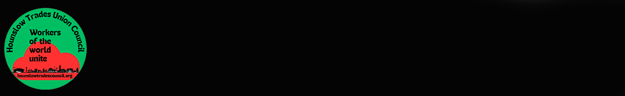 Hounslow Trades Council